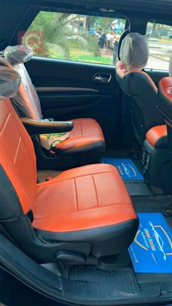 دودج دورانجو